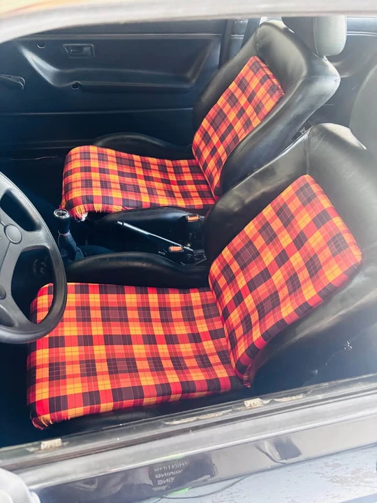1986 Volkswagen Golf Mk2 - Image 10 of 11