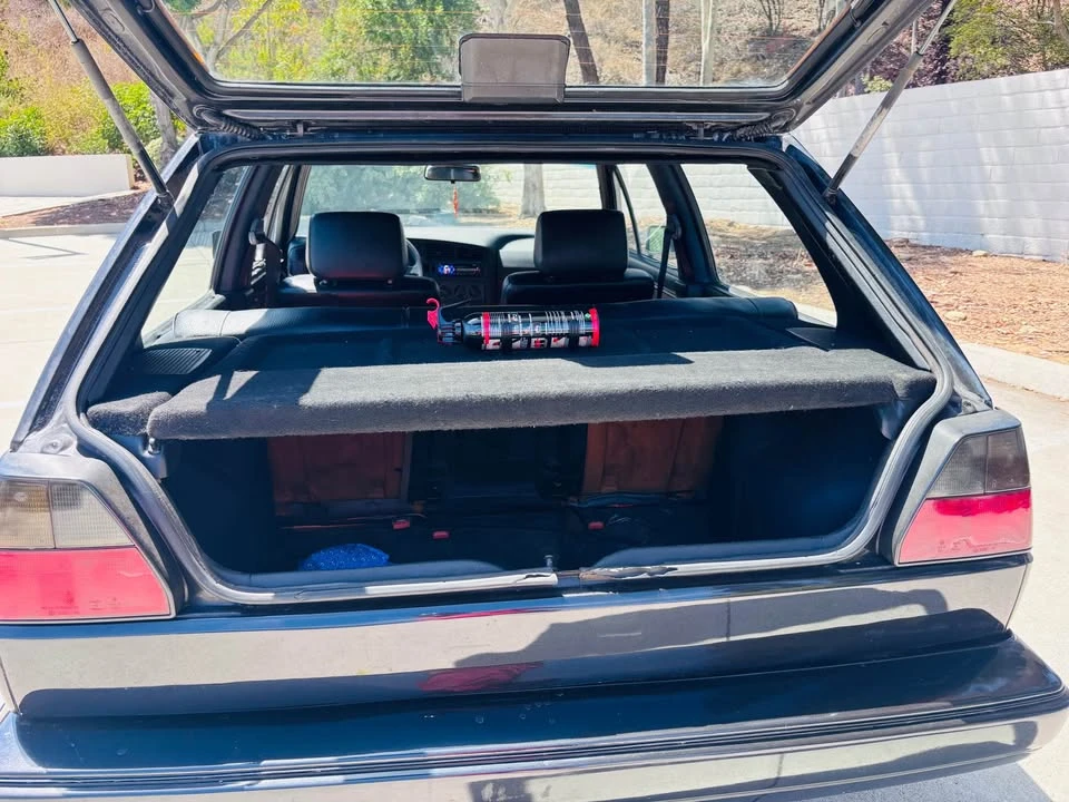 1986 Volkswagen Golf Mk2 - Image 6 of 11