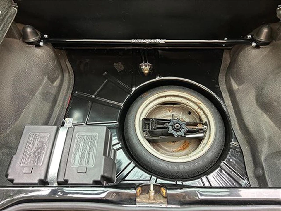 1986 Volkswagen Scirocco - Image 10 of 11