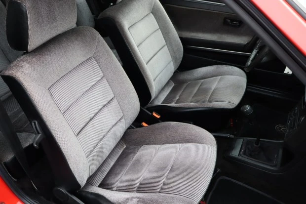 1986 Volkswagen Scirocco - Image 4 of 7