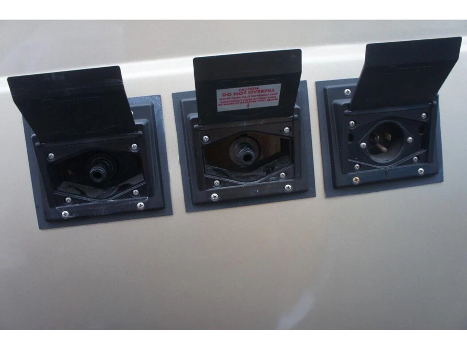 1986 Volkswagen Vanagon - Image 10 of 22