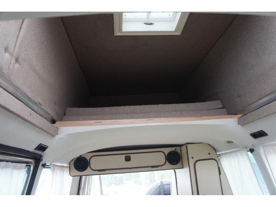 1986 Volkswagen Vanagon - Image 18 of 22