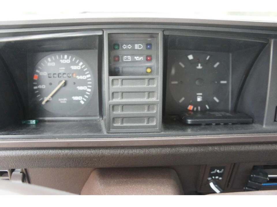 1986 Volkswagen Vanagon - Image 21 of 22