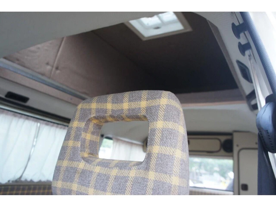 1986 Volkswagen Vanagon - Image 14 of 22