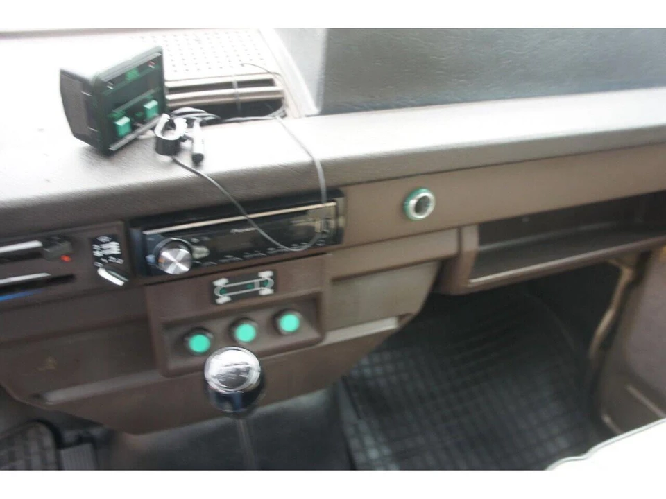 1986 Volkswagen Vanagon - Image 22 of 22