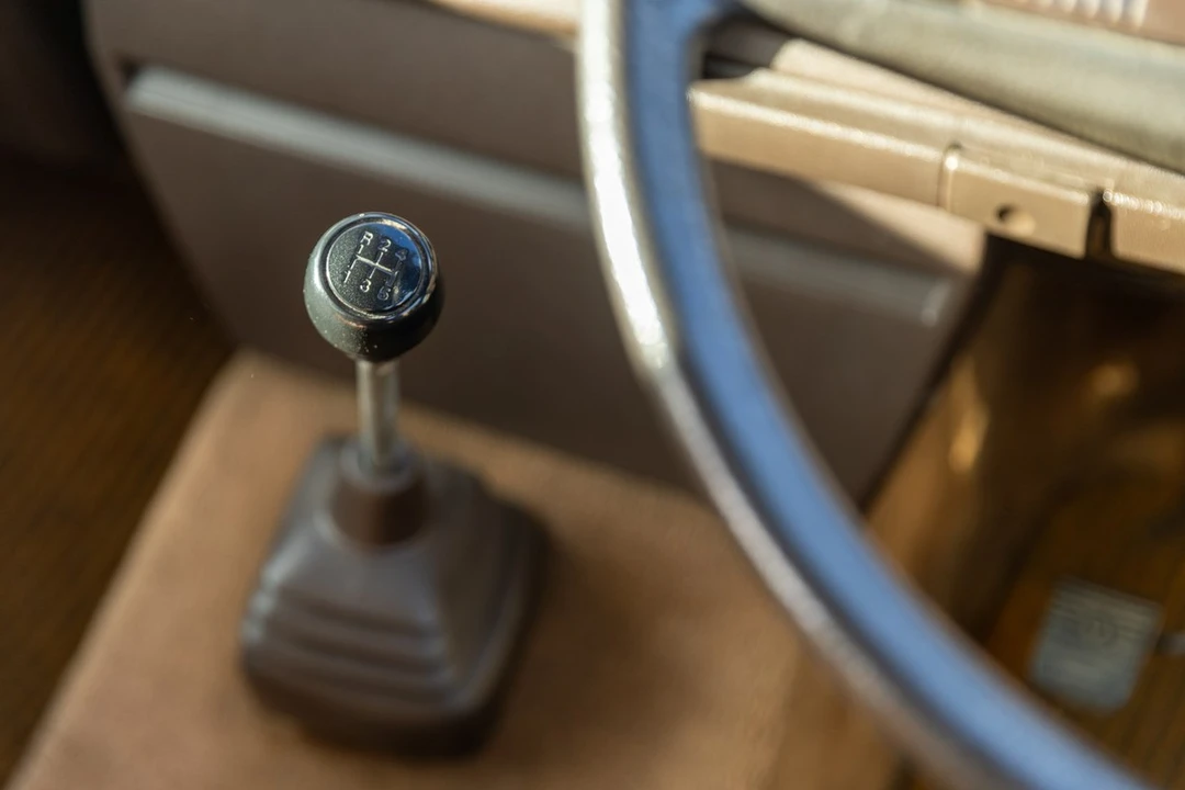1986 Volkswagen Vanagon - Image 24 of 30