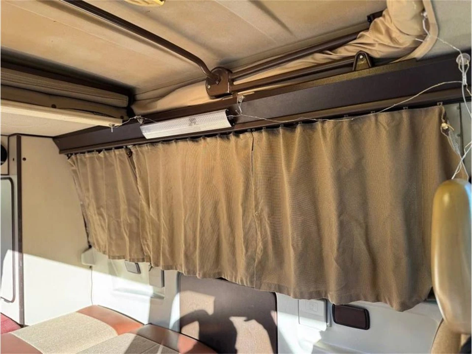 1986 Volkswagen Vanagon - Image 20 of 24