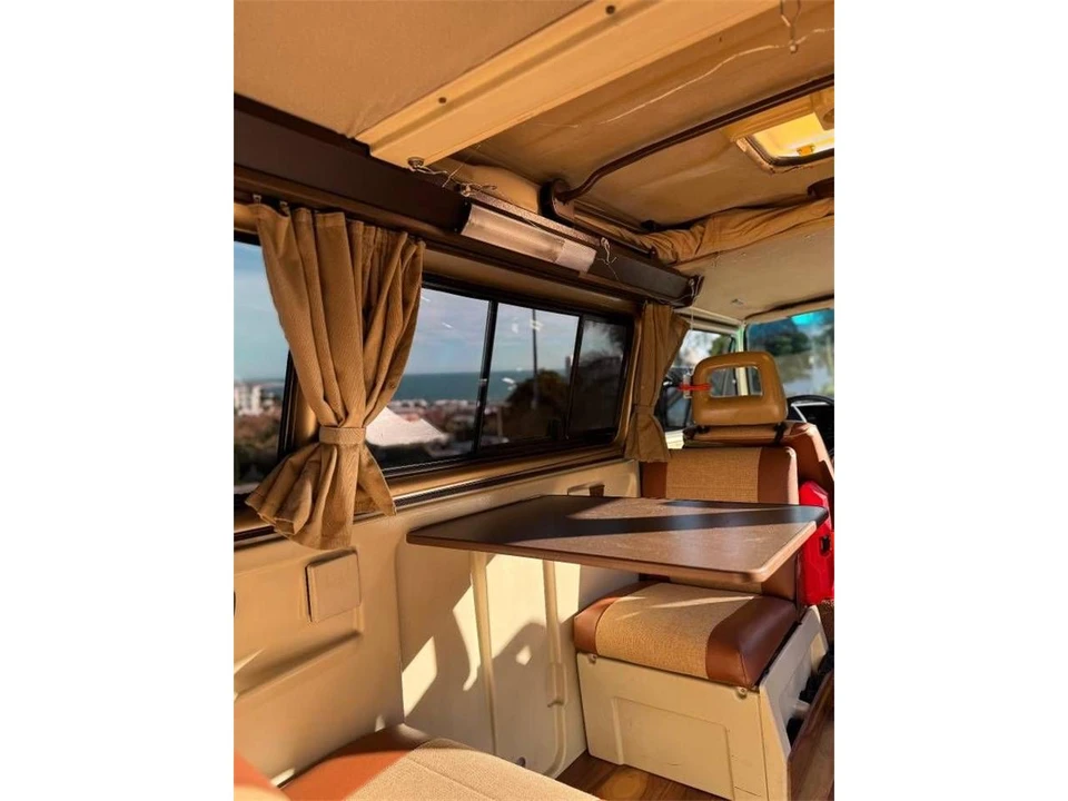 1986 Volkswagen Vanagon - Image 12 of 24