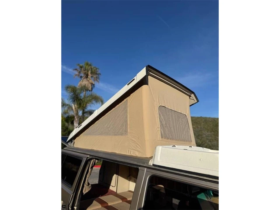 1986 Volkswagen Vanagon - Image 24 of 24