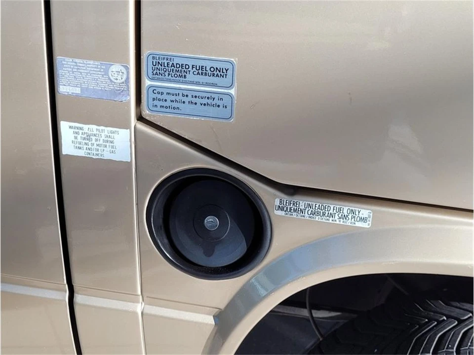1986 Volkswagen Vanagon - Image 22 of 31
