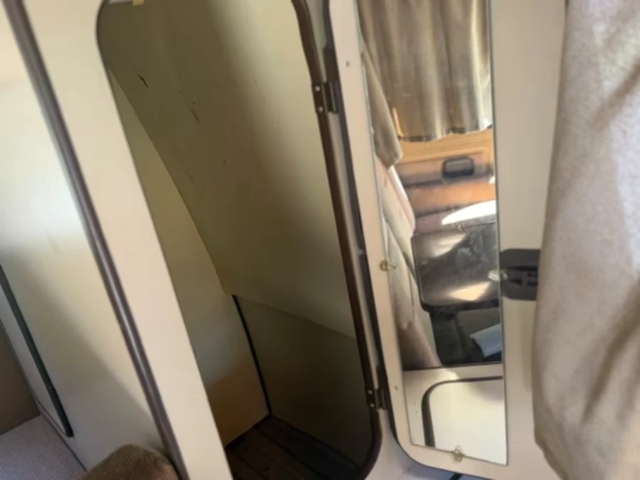 1986 Volkswagen Vanagon - Image 22 of 26