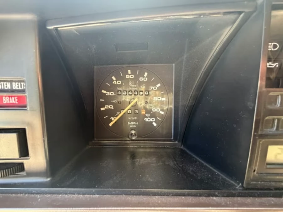 1986 Volkswagen Vanagon - Image 14 of 26