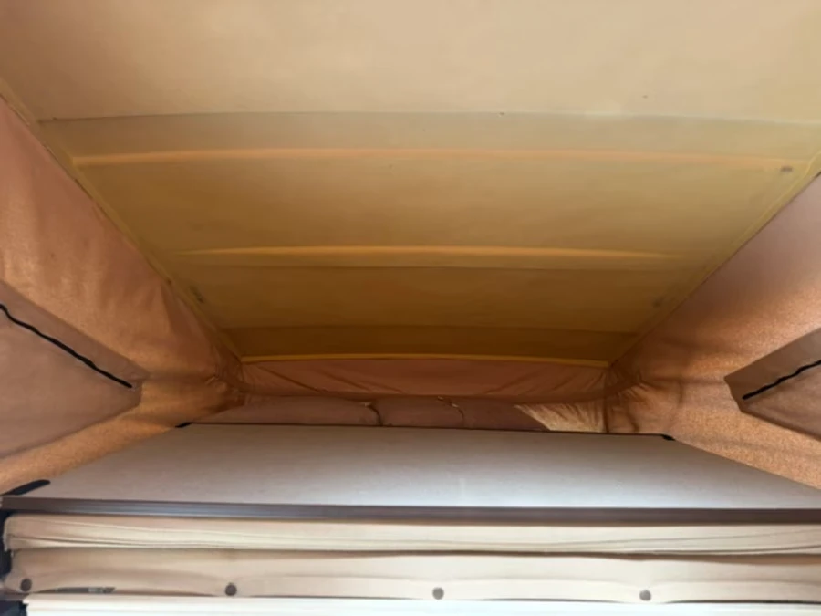 1986 Volkswagen Vanagon - Image 19 of 26