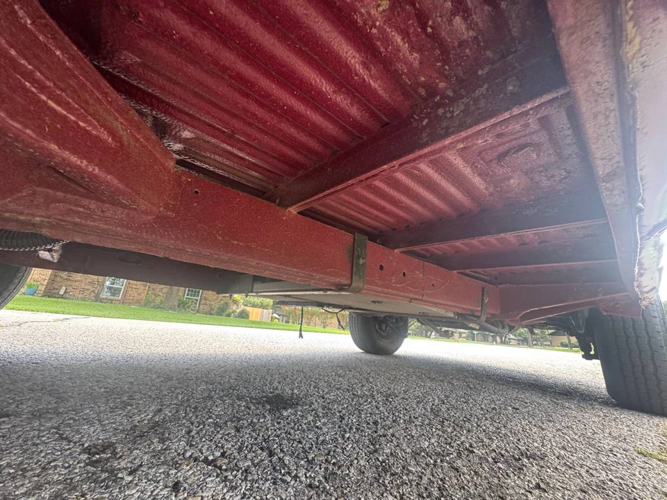 1986 Volkswagen Vanagon - Image 12 of 13