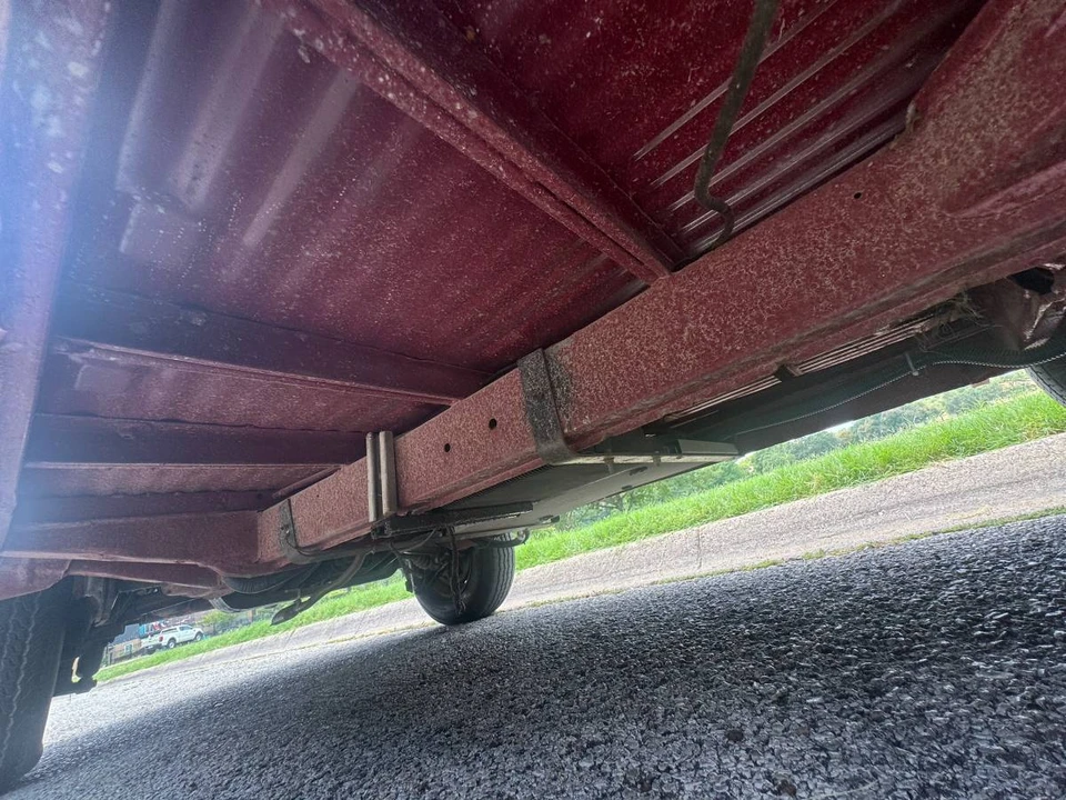 1986 Volkswagen Vanagon - Image 11 of 13