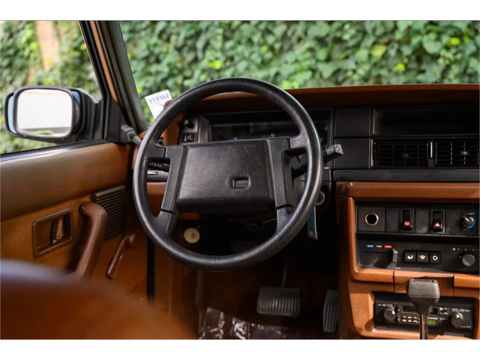 1986 Volvo 244 - Image 22 of 31