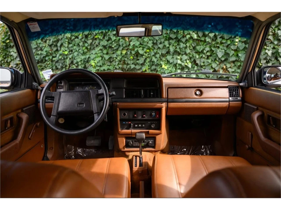 1986 Volvo 244 - Image 20 of 31