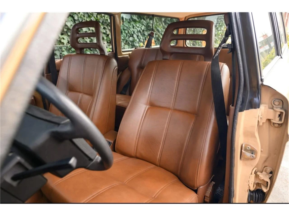 1986 Volvo 244 - Image 19 of 31