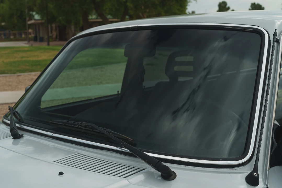1986 Volvo 245 - Image 20 of 31