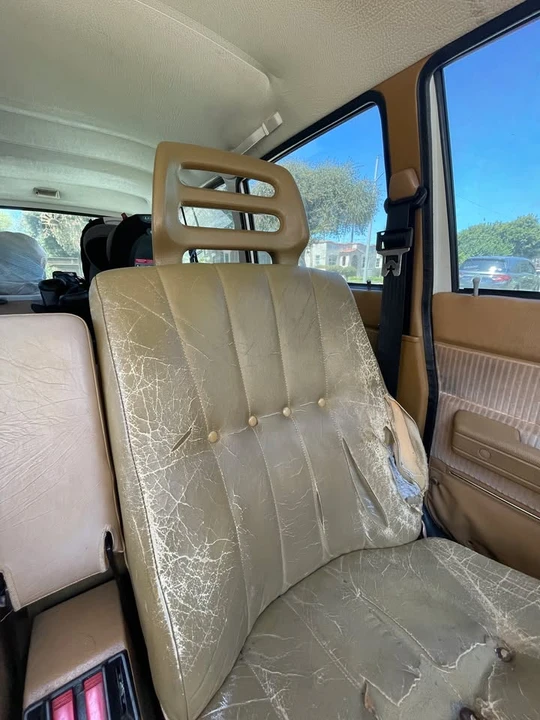 1986 Volvo 244 - Image 12 of 12