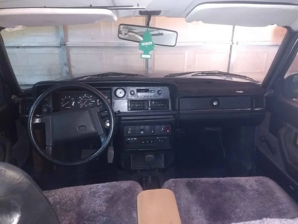 1986 Volvo 244 - Image 17 of 17