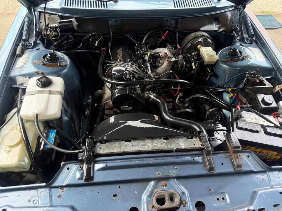 1986 Volvo 245 - Image 13 of 13