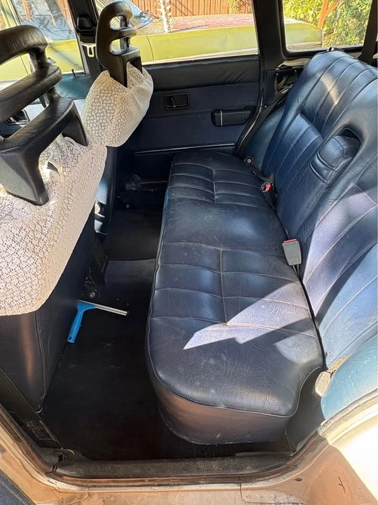 1986 Volvo 245 - Image 6 of 9