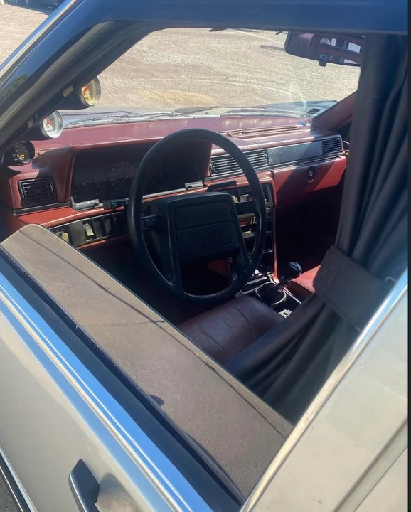 1986 Volvo 740 - Image 15 of 16