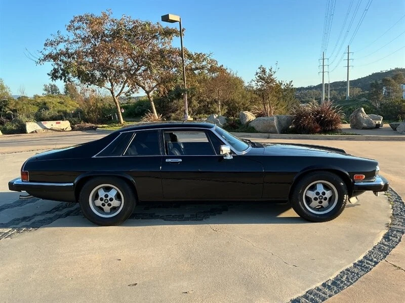1986 Jaguar XJS Pre-Facelift V12 - Image 4 of 24