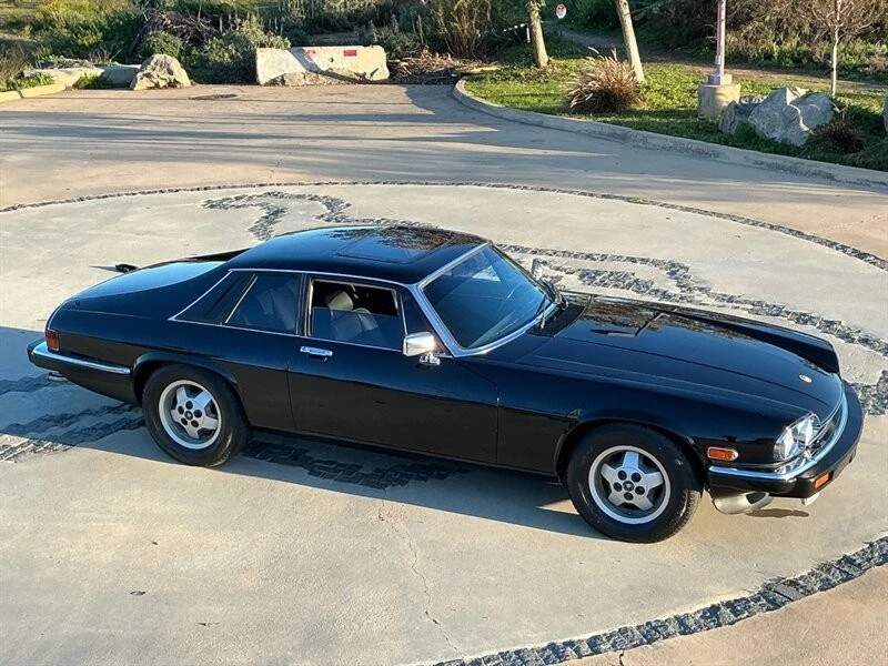1986 Jaguar XJS - Image 18 of 24