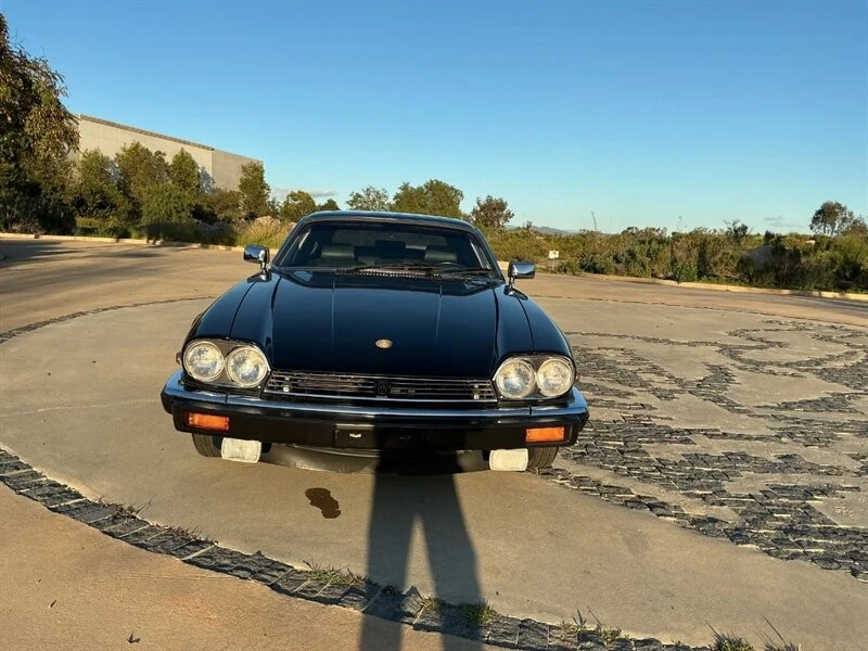 1986 Jaguar XJS - Image 2 of 21