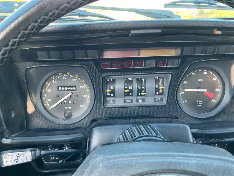 1986 Jaguar XJS - Image 19 of 24