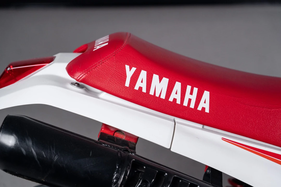 1986 Yamaha - Image 10 of 31
