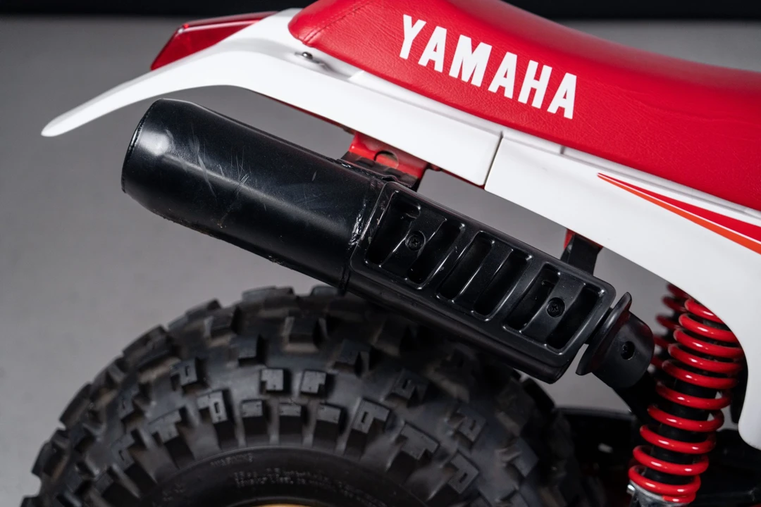 1986 Yamaha - Image 11 of 31