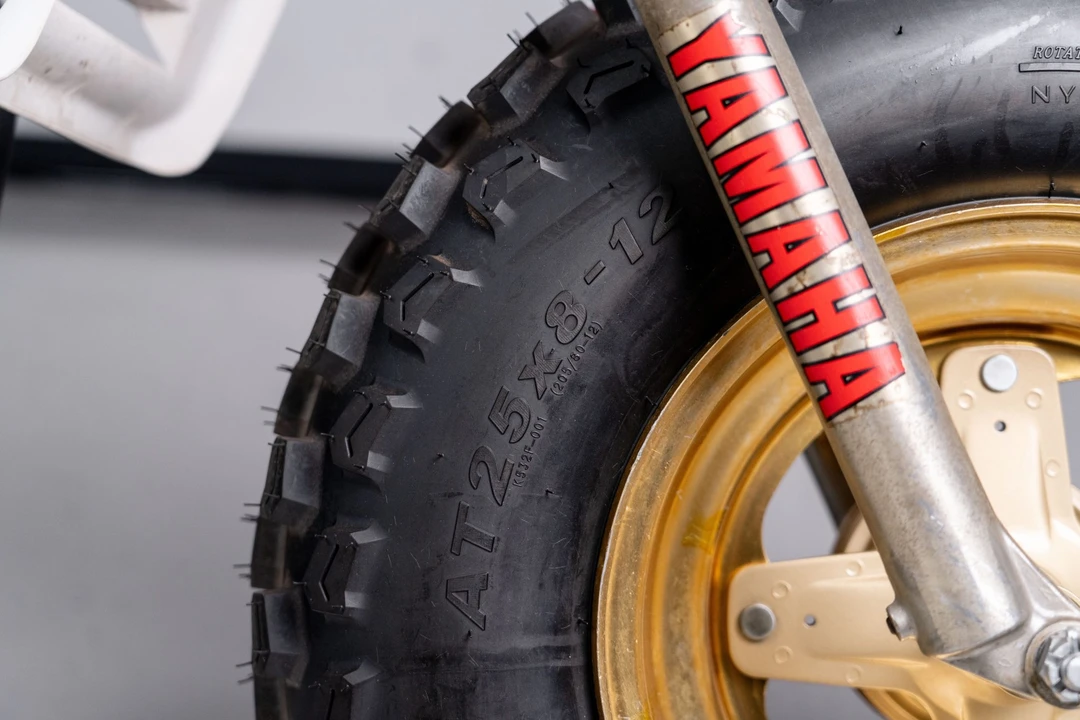 1986 Yamaha - Image 31 of 31