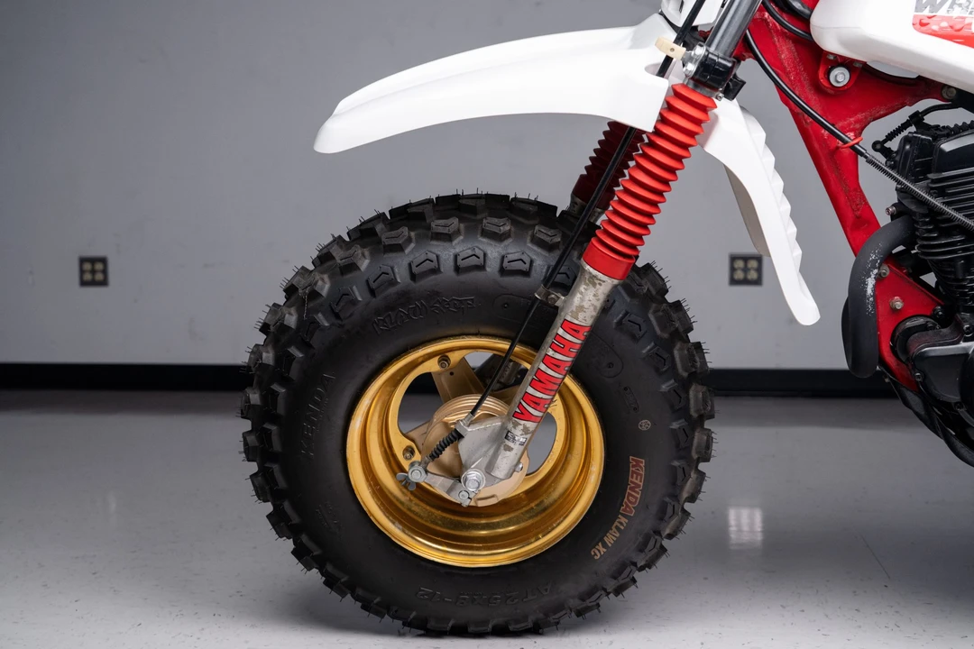 1986 Yamaha - Image 27 of 31