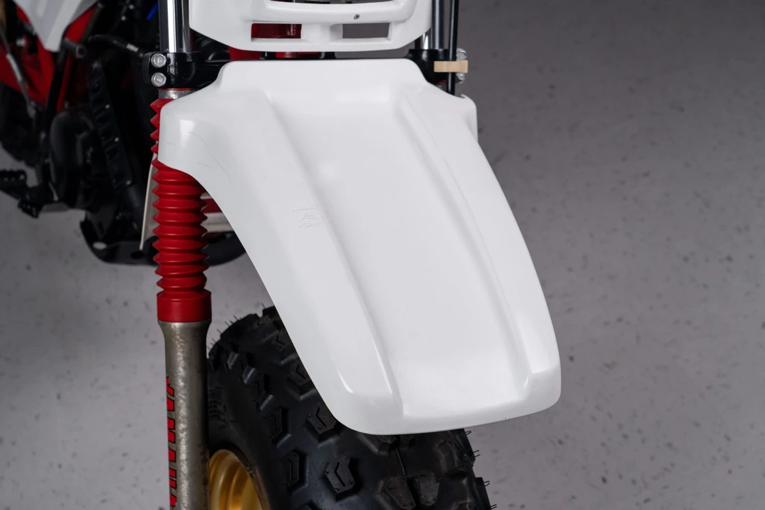 1986 Yamaha - Image 24 of 31