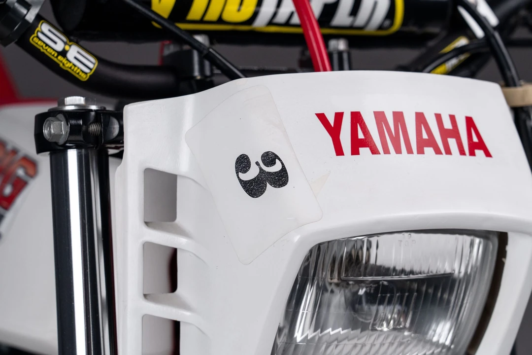 1986 Yamaha - Image 17 of 31