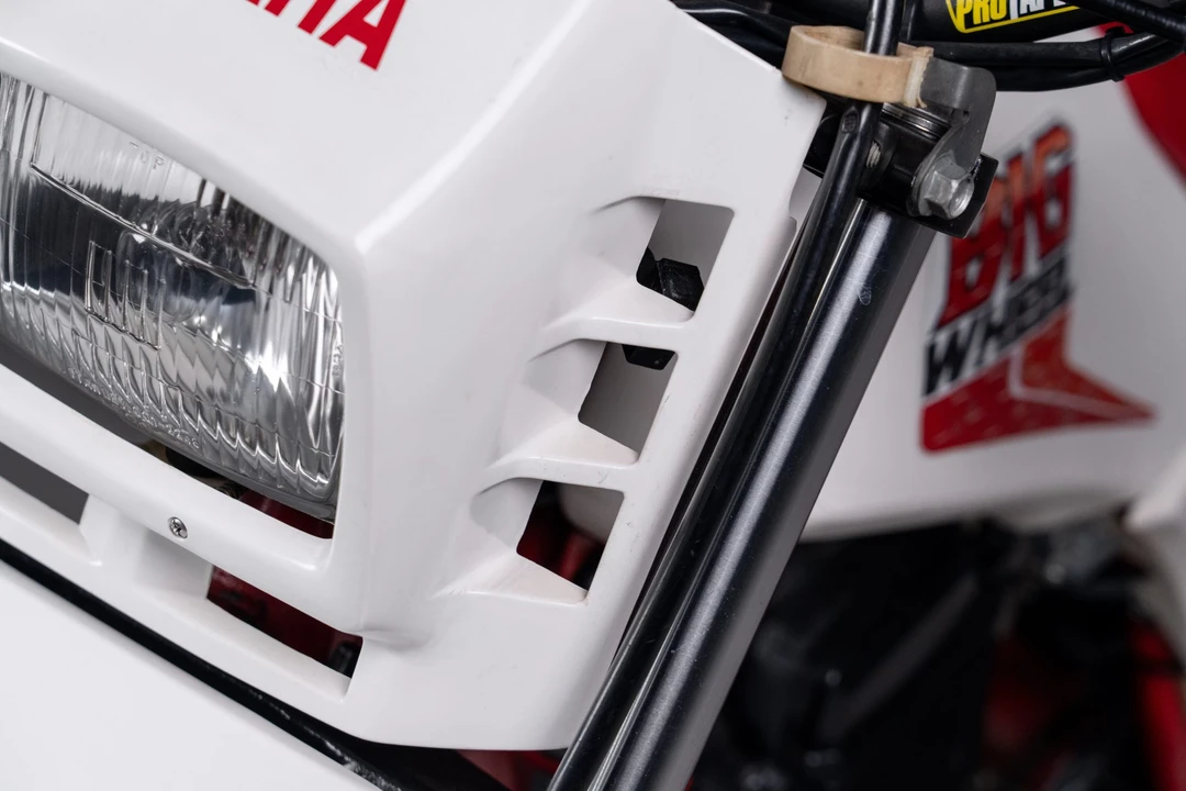 1986 Yamaha - Image 19 of 31