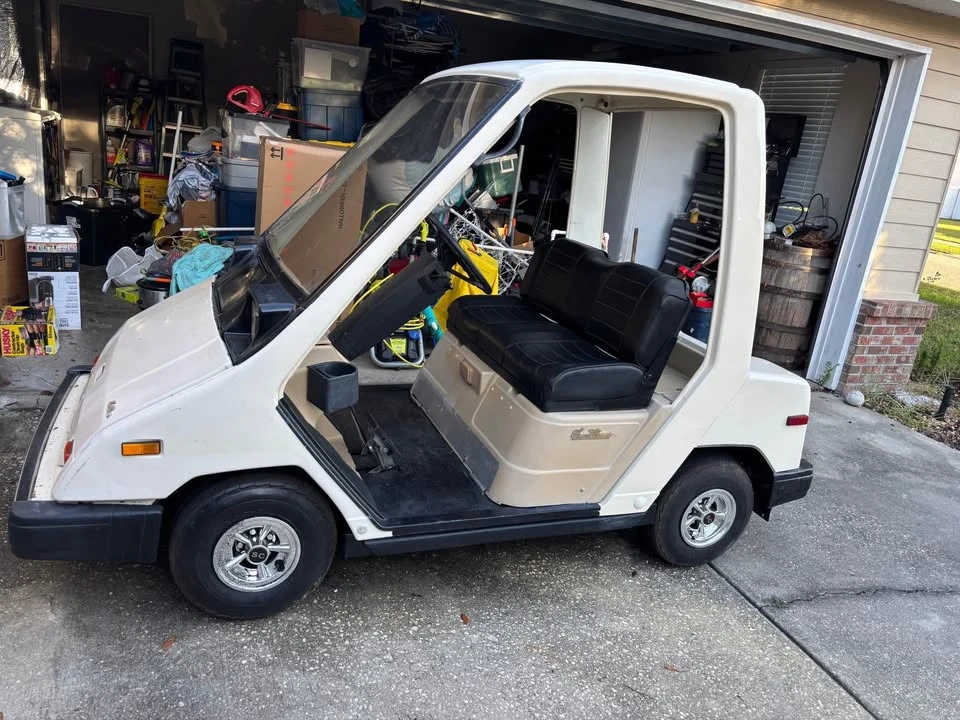 1986 Yamaha - Image 2 of 8