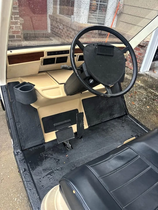 1986 Yamaha - Image 6 of 8