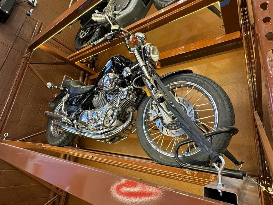 1986 Yamaha - Image 2 of 2