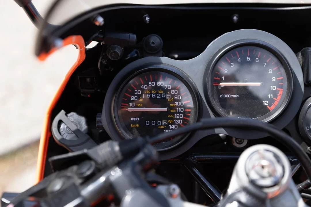 1986 Yamaha RD - Image 23 of 30