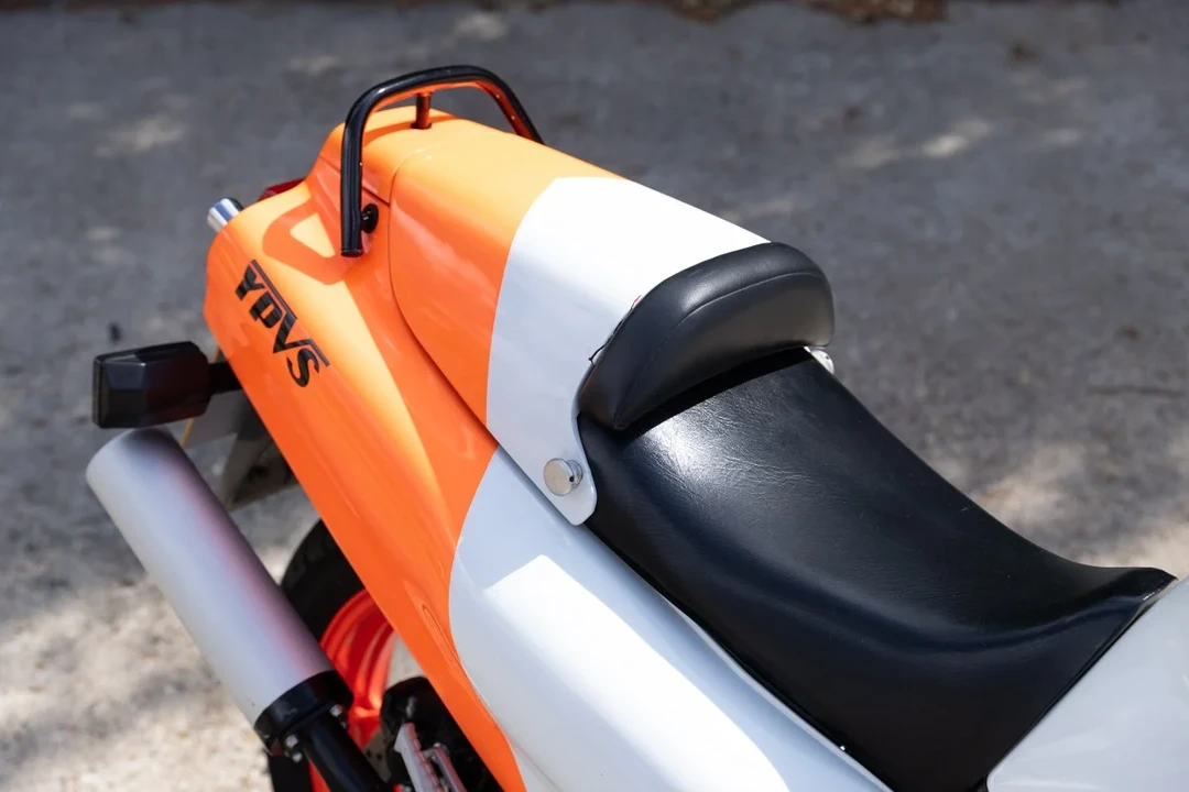 1986 Yamaha RD - Image 28 of 30