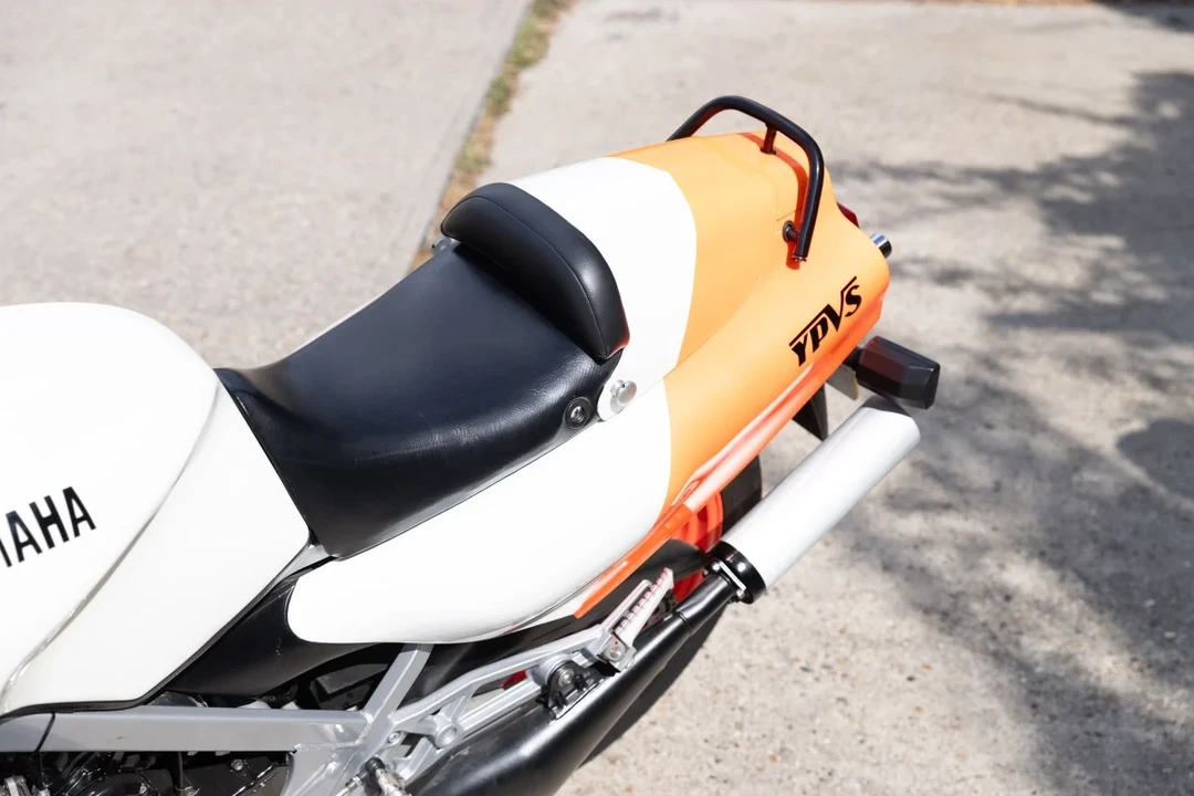 1986 Yamaha RD - Image 30 of 30