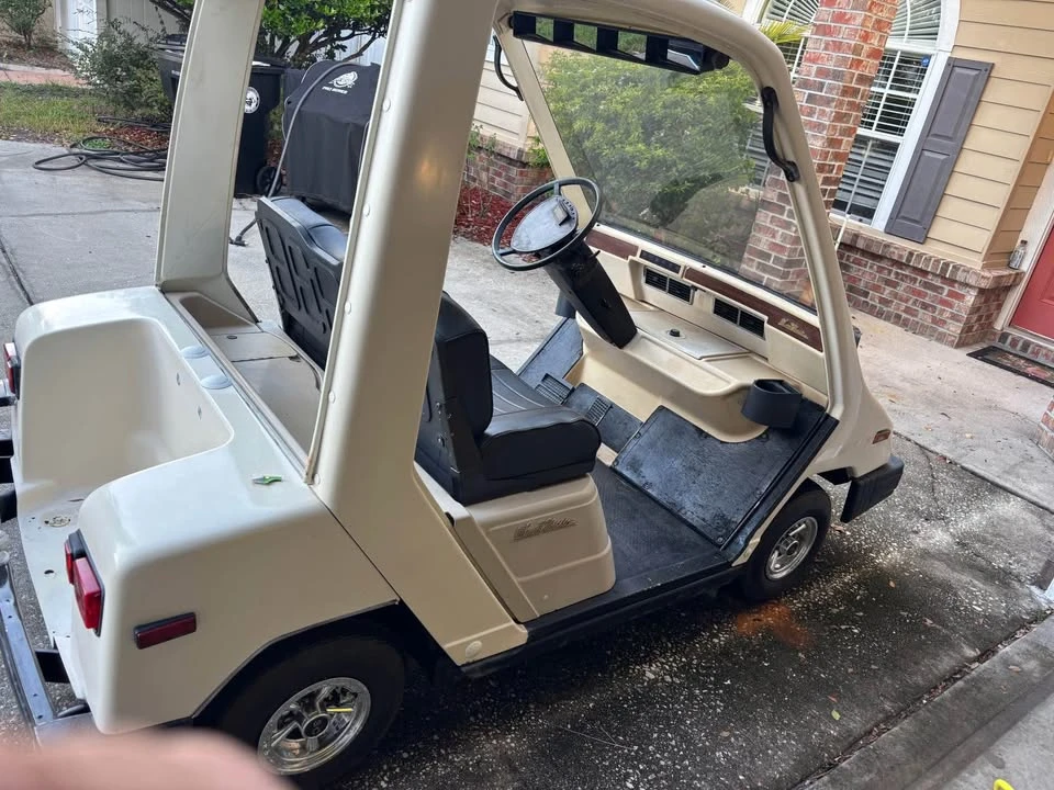 1986 Yamaha - Image 2 of 4
