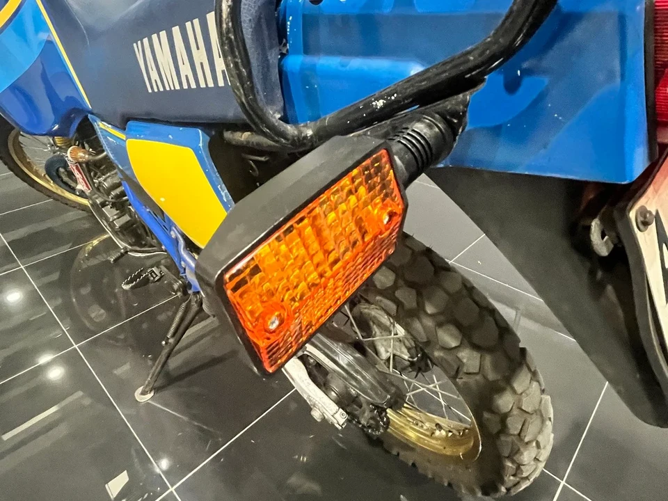 1986 Yamaha Enduro - Image 10 of 23