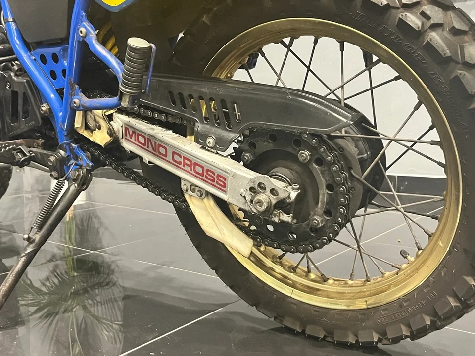 1986 Yamaha Enduro - Image 15 of 23