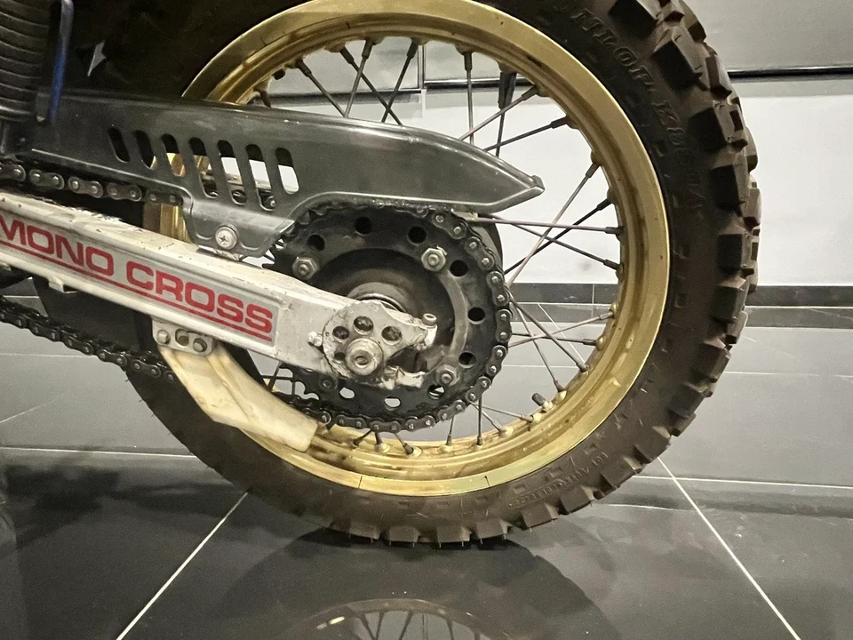 1986 Yamaha Enduro - Image 16 of 23
