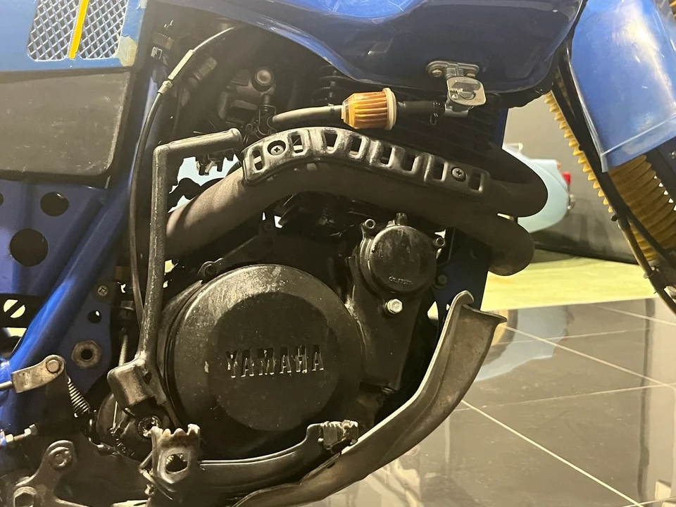 1986 Yamaha Enduro - Image 20 of 23